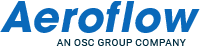 Aeroflow | Quality Hydraulic Hoses and Fittings Logo